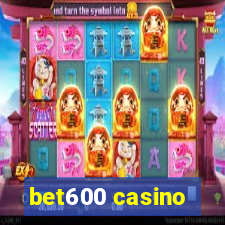 bet600 casino